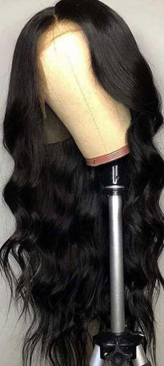 Body Wave Frontal Unit