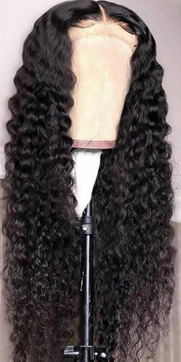 Deep wave Frontal Unit