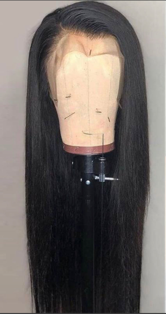 Straight Frontal Unit