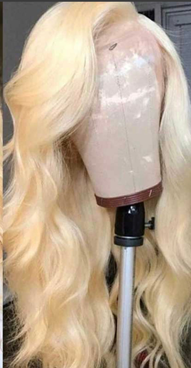613 Body wave Frontal Unit