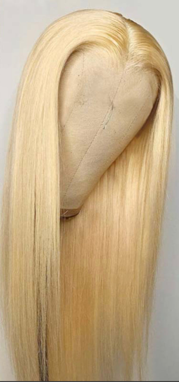 613 13x4 Frontal Straight